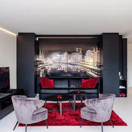 Lord Of Ghent Apartment Exterior photo