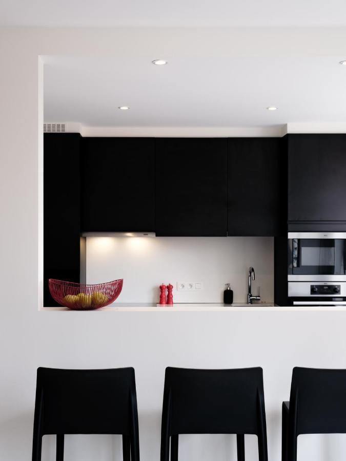 Lord Of Ghent Apartment Exterior photo